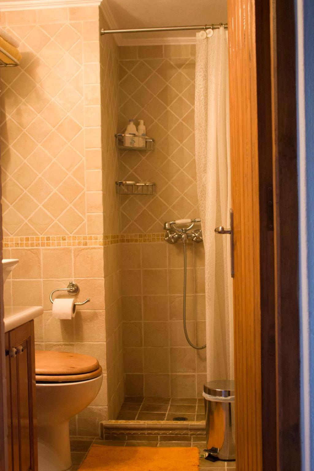 Вилла Irene'S House Олимп Экстерьер фото