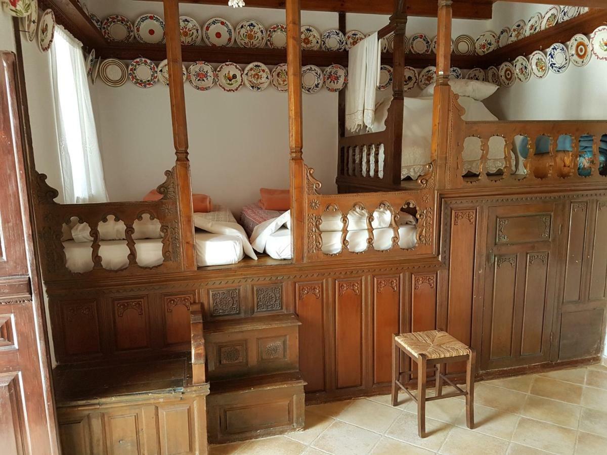 Вилла Irene'S House Олимп Экстерьер фото